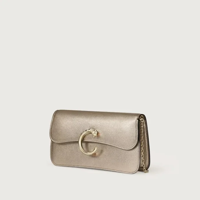 Mini-Tasche, Panthere C