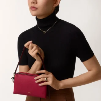 Mini-Tasche, Trinity