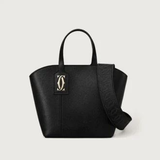 Mini-Tote-Bag, C de Cartier