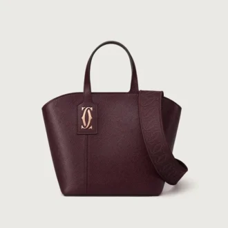 Mini-Tote-Bag, C de Cartier