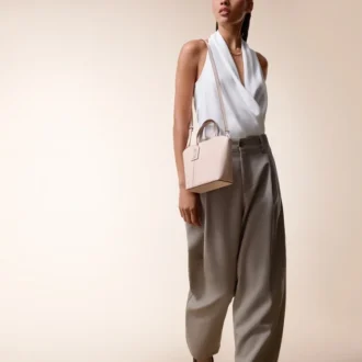 Mini-Tote-Bag, C de Cartier