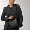 Mini-Tote-Bag, C de Cartier