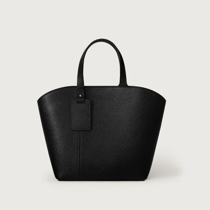 Mini-Tote-Bag, C de Cartier