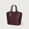Mini-Tote-Bag, C de Cartier