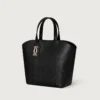Mini-Tote-Bag, C de Cartier