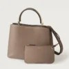 Mittlere Tasche, Panther Double