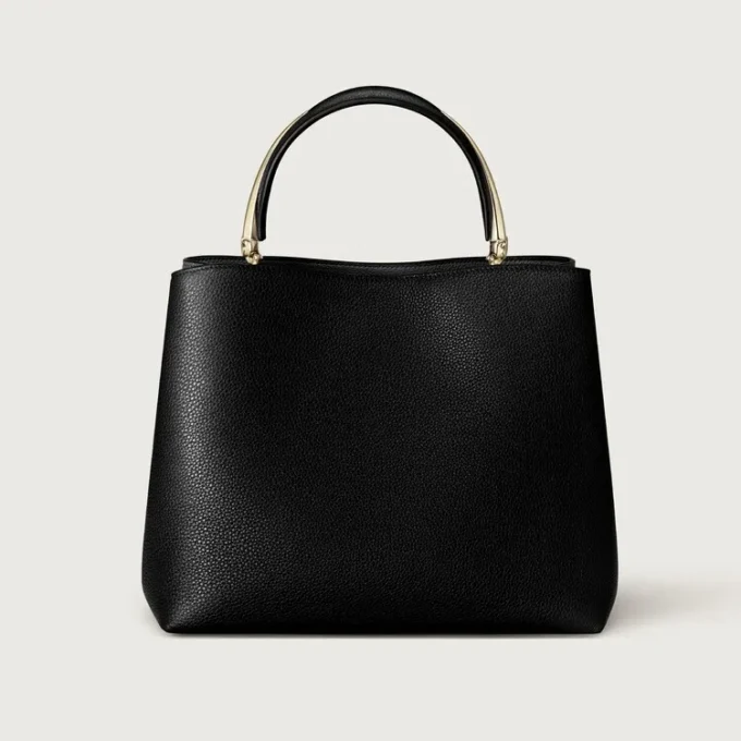 Mittlere Tasche, Panthere Double