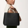 Mittlere Tasche, Panthere Double