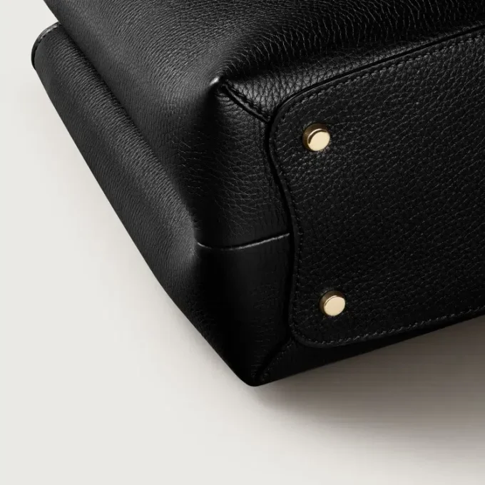 Mittlere Tasche, Panthere Double