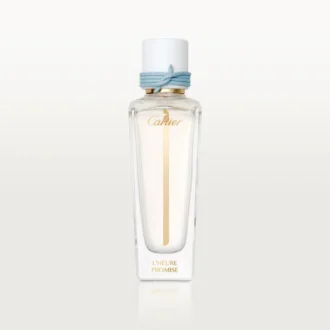 Musc Eau de Toilette – L’heure Promise | Cartier
