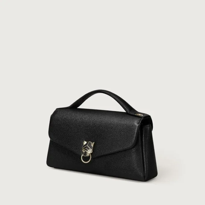 Nano-Tasche, Panthere Graphique