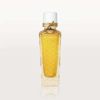 Oud & Pink Parfüm – Les Heures Voyageuses | Cartier