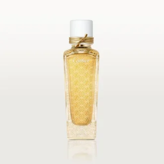 Oud & Santal Duft – Les Heures Voyageuses | Cartier