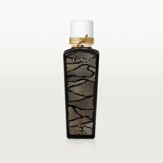 Oud & Santal Les Heures Voyageuses Limited Edition Duft