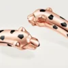 Panthere De Cartier Armband