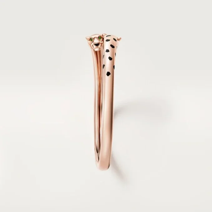 Panthere De Cartier Armband
