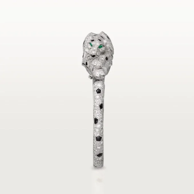 Panthere De Cartier Armband