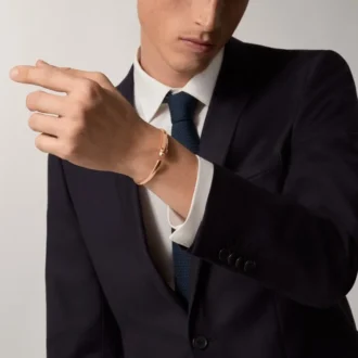 Panthere De Cartier Armband, kleines Modell