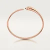Panthere De Cartier Armband, kleines Modell