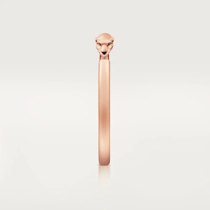 Panthere De Cartier Armband, kleines Modell