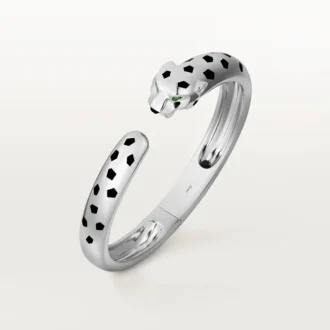 Panthere De Cartier Armband, mittleres Modell
