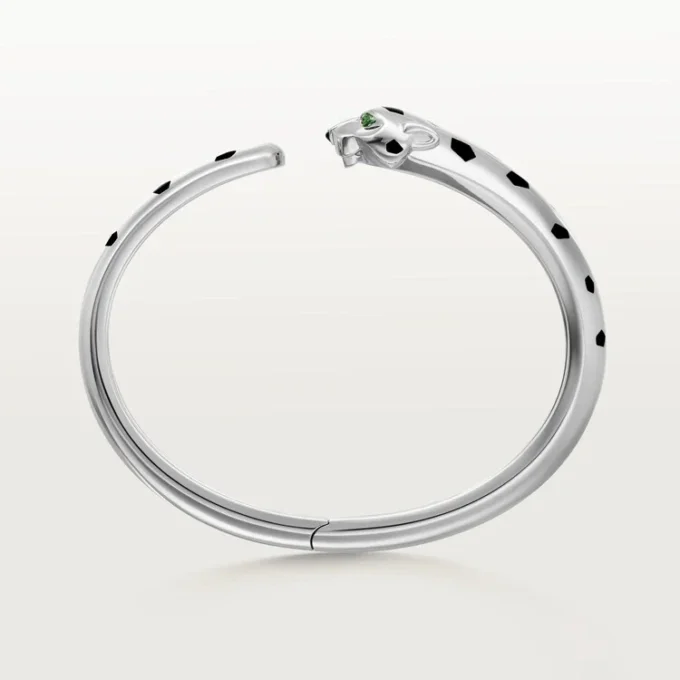 Panthere De Cartier Armband, mittleres Modell