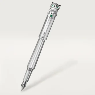 Panthere De Cartier Füllfederhalter