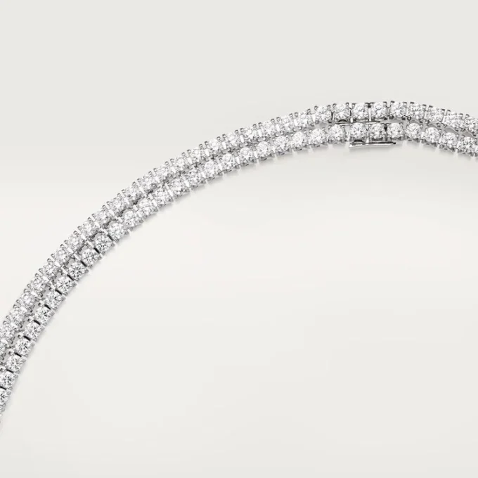 Panthere De Cartier Halskette