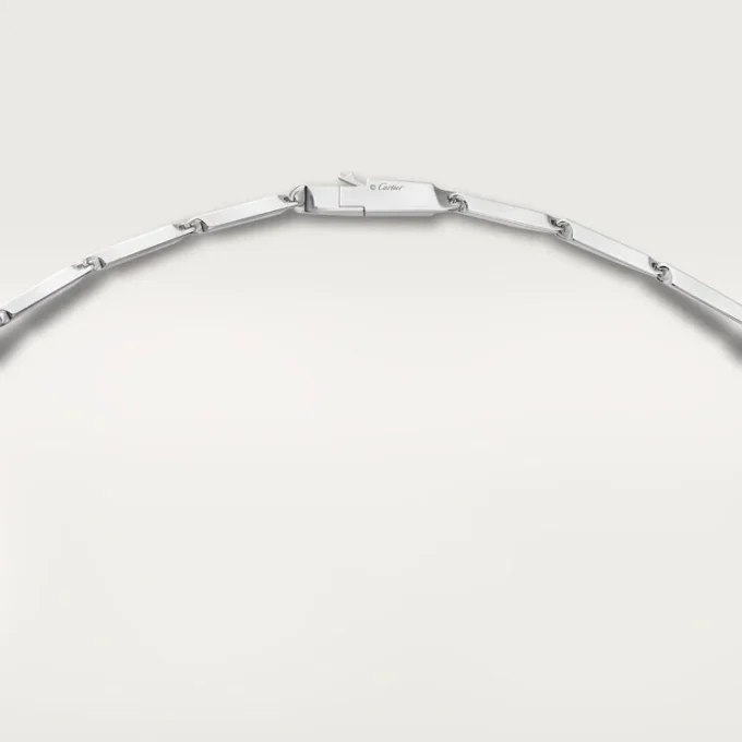 Panthere De Cartier Halskette