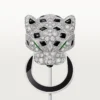 Panthere De Cartier Krawattennadel