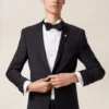 Panthere De Cartier Maskuline Eleganz Accessoires – Diamant- und Gold-Taschenjuwel Panthere De Cartier – Cartier