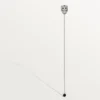 Panthere De Cartier Maskuline Eleganz Accessoires – Diamant- und Gold-Taschenjuwel Panthere De Cartier – Cartier