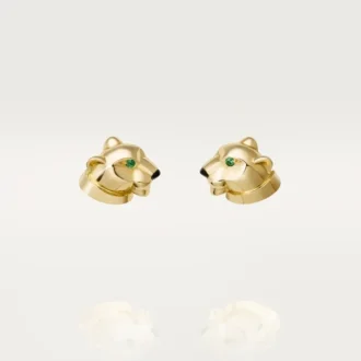 Panthere de Cartier Ohrringe
