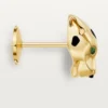 Panthere de Cartier Ohrringe