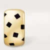 Panthere De Cartier Ohrringe