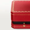 Reflection De Cartier Ohrringe, Diamanten
