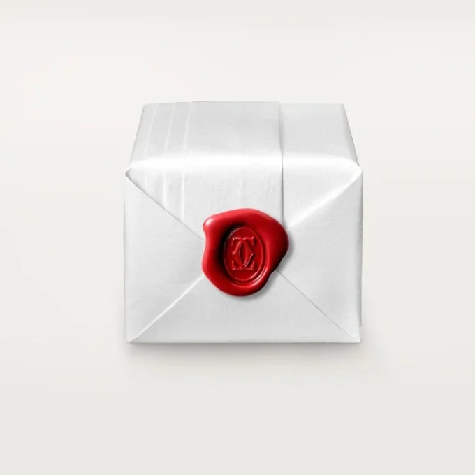 Panthere De Cartier Ring aus Gelbgold und Onyx | Cartier US