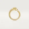 Panthere De Cartier Ring – Gelbgold, klein | Cartier US