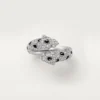 Panthere de Cartier Ring, halbgefasst