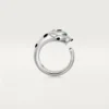 Panthere De Cartier Ring, mittleres Modell
