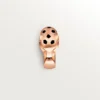 Panthere De Cartier Ring – Roségold, Tsavorit-Granate, Onyx – Cartier