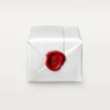 Panthere De Cartier Ring – Roségold, Tsavorit-Granate, Onyx – Cartier