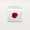 Cartier Libre Tuttitutti Ring, Chrysopras