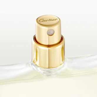 Parfüm-Nachfüllflasche – Pasha de Cartier | Cartier
