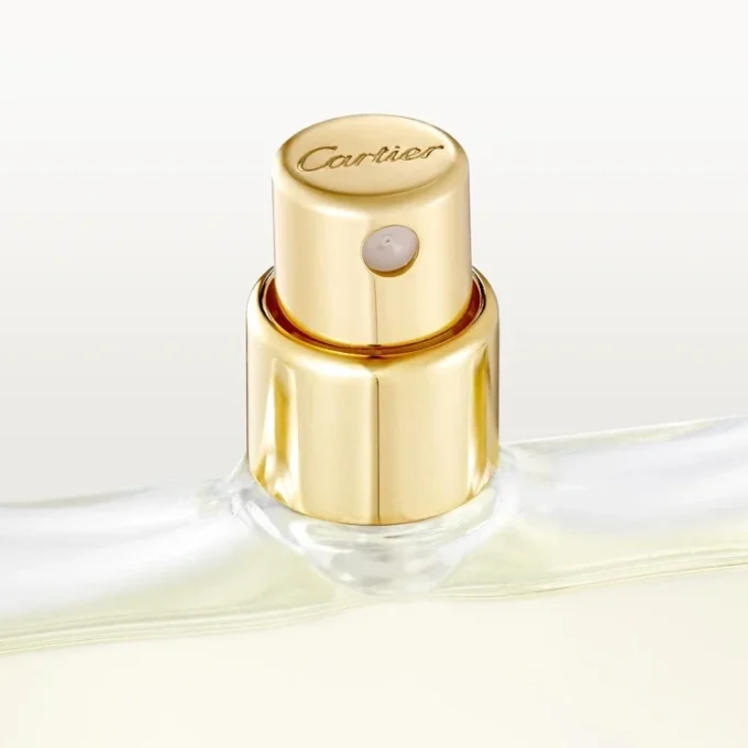Parfüm-Nachfüllflasche – Pasha de Cartier | Cartier