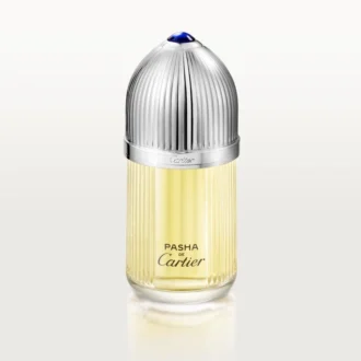 Pasha de Cartier