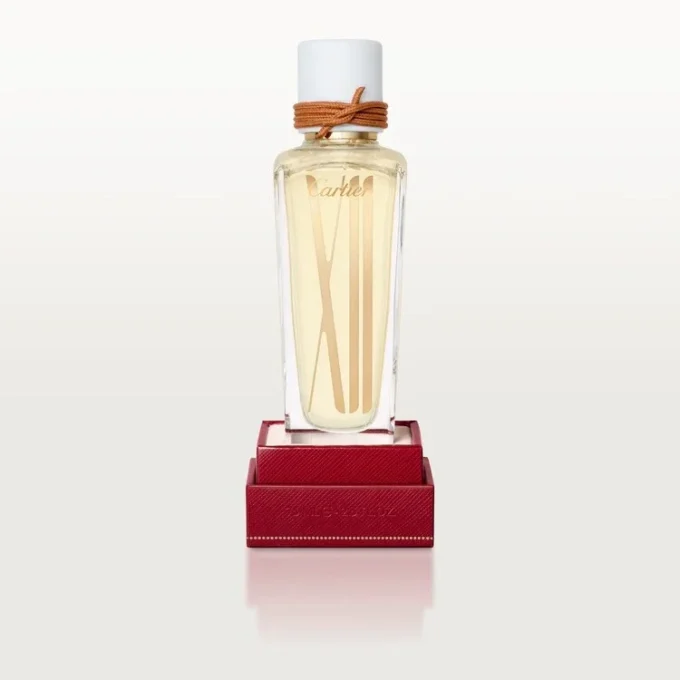 Patchouli Eau de Parfum – L’heure Mysterieuse | Cartier