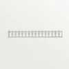 Pluie De Cartier Armband – Weißgold, Diamanten – Cartier