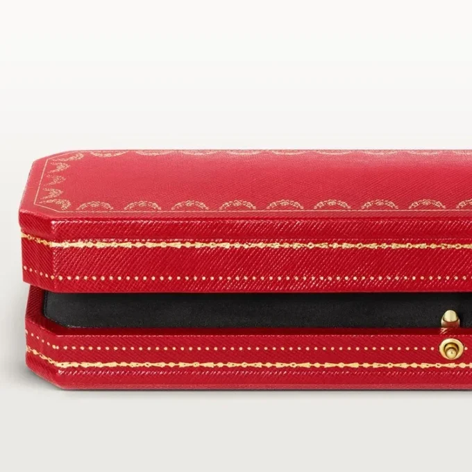 Pluie De Cartier Armband – Weißgold, Diamanten – Cartier