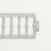 Pluie De Cartier Armband – Weißgold, Diamanten – Cartier